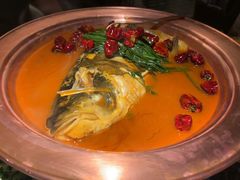 -華府Deluxe(兴业太古汇店)