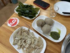 -蔡记·九米羊肉炉(东渡店)
