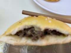 -新疆阿卜杜拉烧烤餐厅(四方坪店)