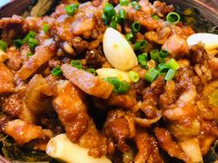 -闽公馆·客家私房菜·商务宴请·包厢(杏林橡树湾店)