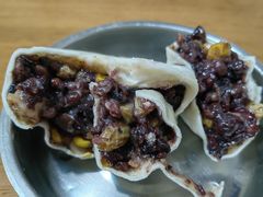 粘豆包-天泽祥·鼓楼馒头(鼓楼店)