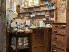 -西关84·History·Art·Cafe