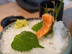 -山葵家居酒屋(天目里店)