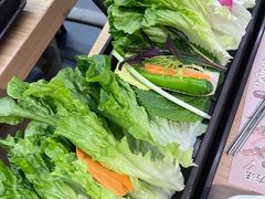 -本家韩国烤肉(青岛万象城店)