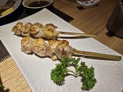 -德川家日本料理(顺义华联店)