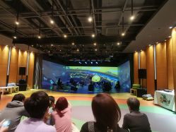 -小鸡哆哆故事屋·儿童乐园(嘉里城店)