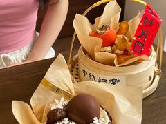 -B.O.M波姆烘焙(凤凰街店)