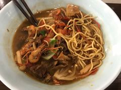 -戴家面(武康永安小区店)