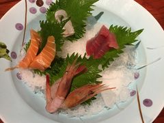 -大吉鲜鱼料理自慢(维也纳大厦店)