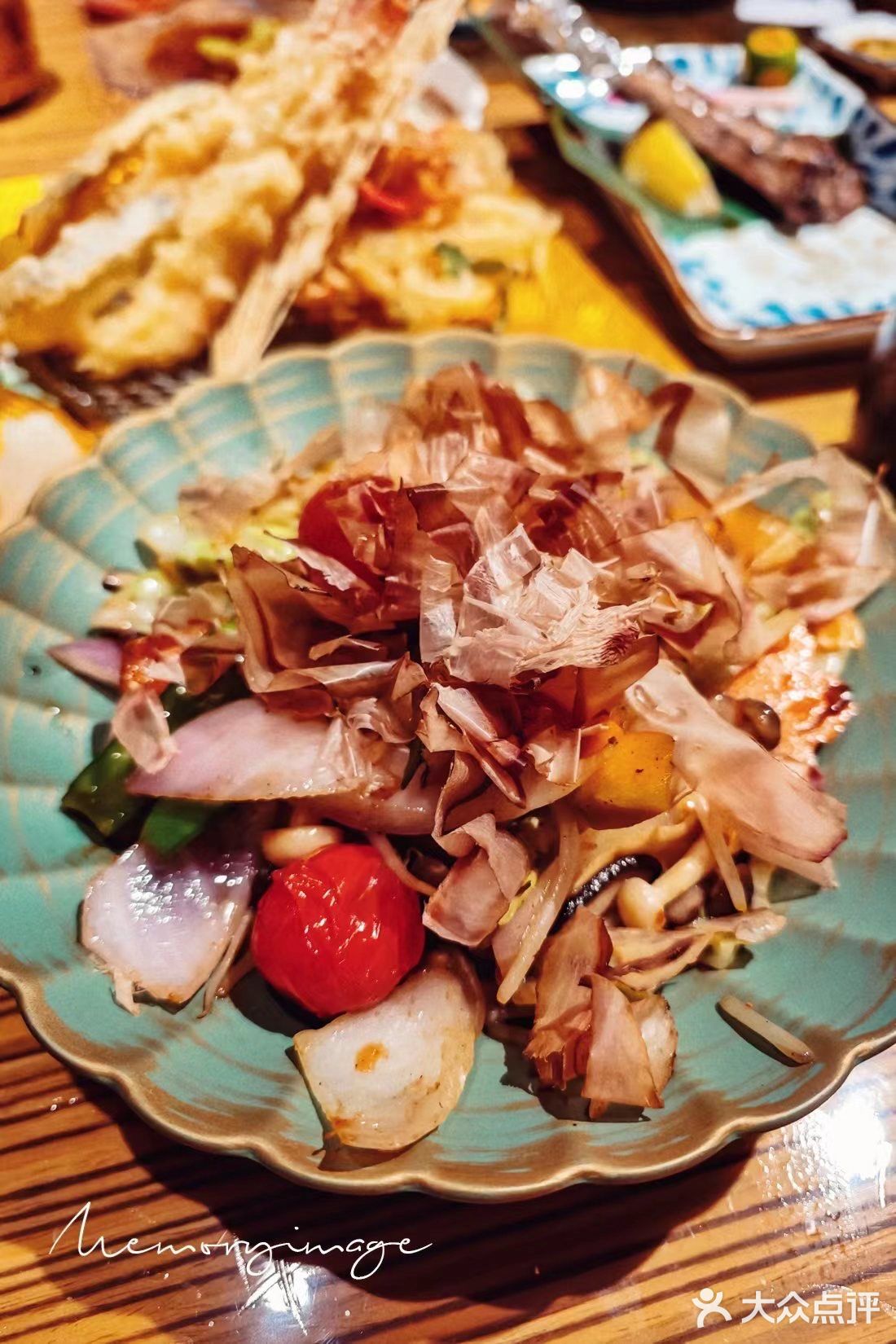 大连日料天花板｜杉木.据说是大连最好的日料