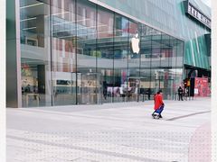 -Apple零售店(中街大悦城店)