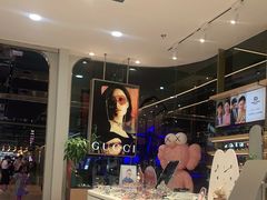 -无界眼镜MaxLess(五角场万达店)