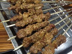 -老虎滩大连海鲜烧烤(建邺云锦路总店)