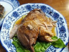 -孙盛兴奥灶面馆·蟹黄面·三虾面(山塘街总店)