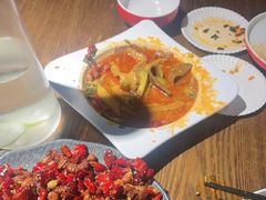 -川悦留香·海鲜餐厅(海棠68环球美食街店)