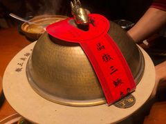 -徽三说·土徽菜·中国徽菜连锁品牌(一中店)