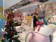 -凯德广场(学府店)