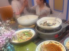 -乌苏疆遇集市烧烤新疆菜(乌苏啤酒小镇店)