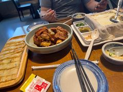 -95号酱骨·一块豆腐(展春园西路店)