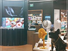 -sundanpulse顺电·脉(海岸城购物中心店)
