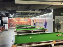 -大鲁阁保龄球(苏州园区店)
