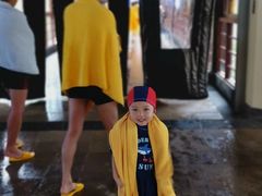 -韶关经律论国际酒店温泉