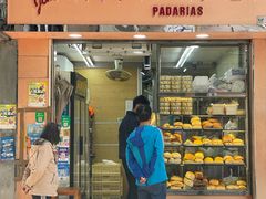 -占西饼店