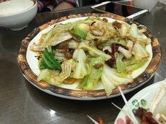 -公社食堂(牧电路店)