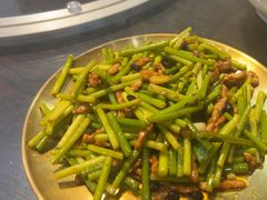 -阆辣荟餐饮(老味道8年·古城店)