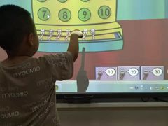 -瑞思少儿中心·少儿英语素养启蒙(回龙观校区)