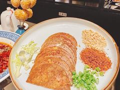 -川香鼎盛·川府家宴商务宴请(市桥富华总店)