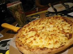 -乐凯撒披萨(正佳广场店)