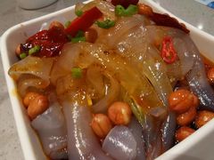 -半天妖烤鱼(芝罘吾悦广场店)