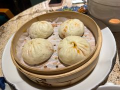 -尊蓝钱江豪华精选酒店-澜亭中餐厅