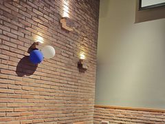 -blue frog蓝蛙(长泰广场店)