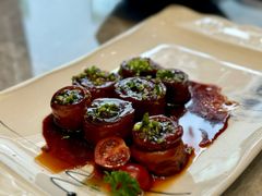 -会宾园·云山宴中餐