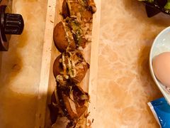 -桃屋日本料理(清华科技园店)