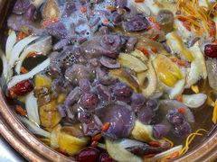 -一善菌·云南菌汤·云南菜(银泰城店)