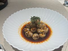 -澜棠海鲜(余姚阳明古镇店)