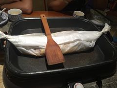 纸上烤鱼-鱼来顺纸上烤鱼