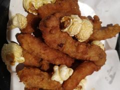 -探鱼·鲜青椒爽麻烤鱼(西南商都店)