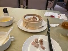 -汇景希尔顿逸林酒店·悦轩中餐厅