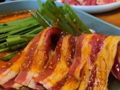 -金石青云炭火烤肉店(中房上东花墅店)