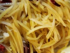 -黑皮酸菜鱼(三山街店)