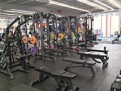 -OWNBODY健身(下沙店)