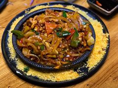 -3号仓库·餐厅(灵溪一店)