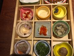 -赤坂亭 M9和牛烧肉(水街店)