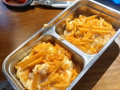 土豆沙拉-大雄牛肆·炭火烧肉(大石店)