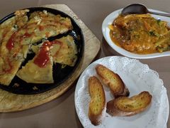 -金厨泰国餐厅·全泰籍厨师料理(拱北店)