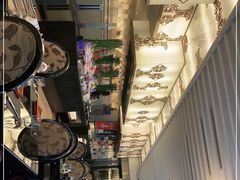 -圣丰索菲特·2 On 988 Café 自助餐厅